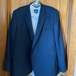 Haggar Jacket, Pants & Shirt